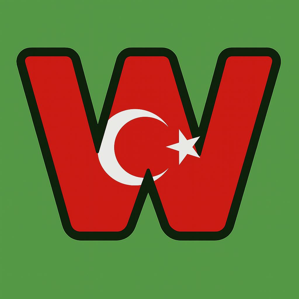 Wordle Logo