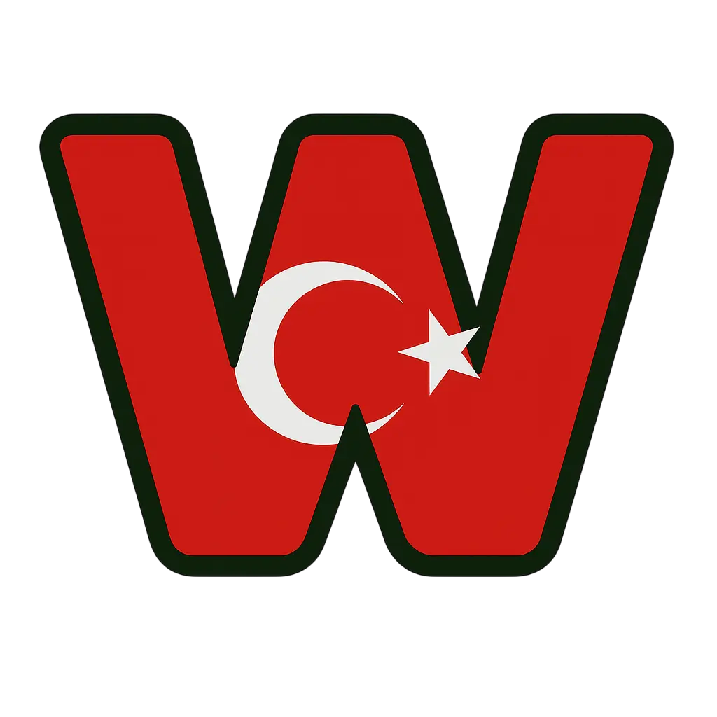 Wordle Logo