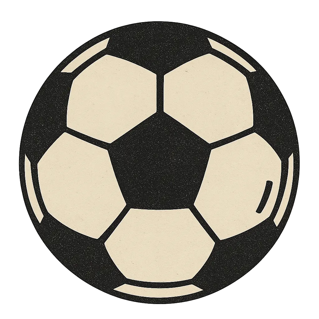 Footdle (Futbol Wordle) logo