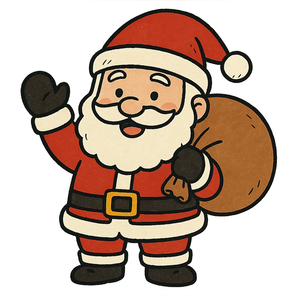 Wordle Noel logo